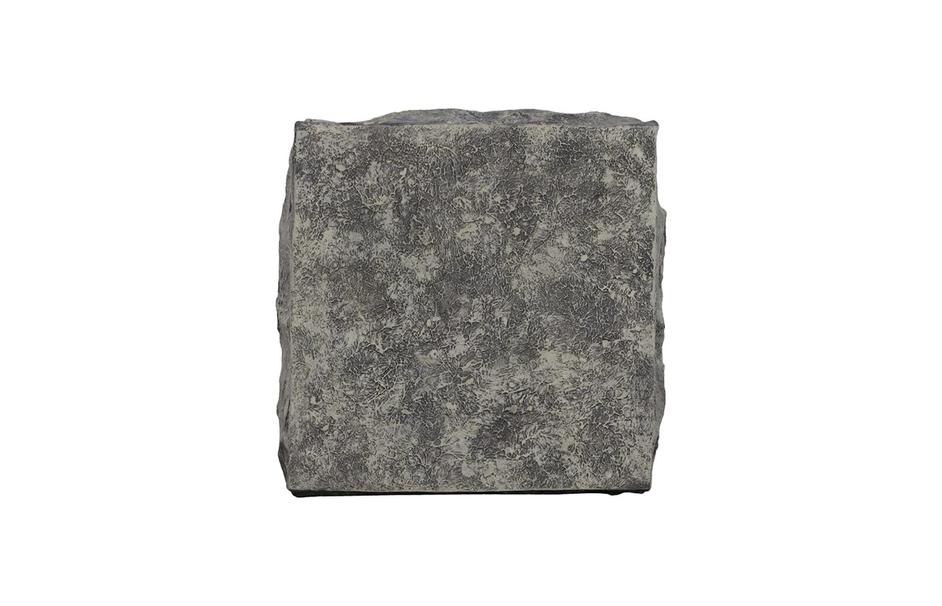 Cast Stone Pedestal, Medium by Phillips Collection