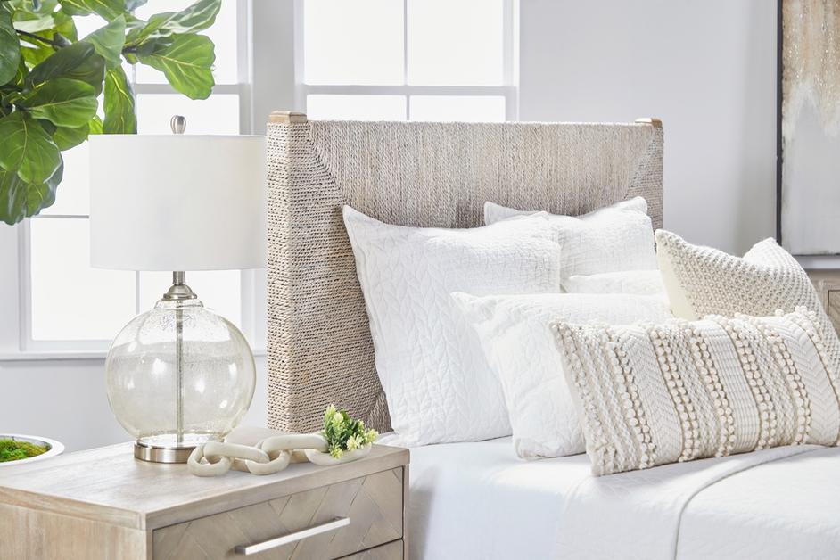 Cinq Wood Link by Essentials For Living