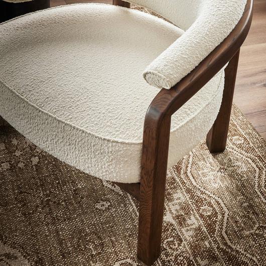 Marci Chair - Altro Snow by Four Hands