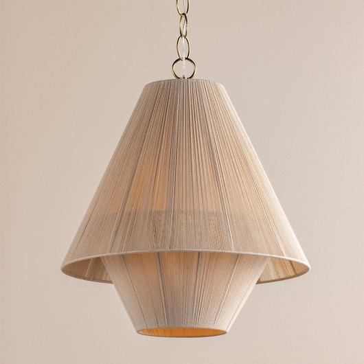 ELEANOR Pendant by Mitzi