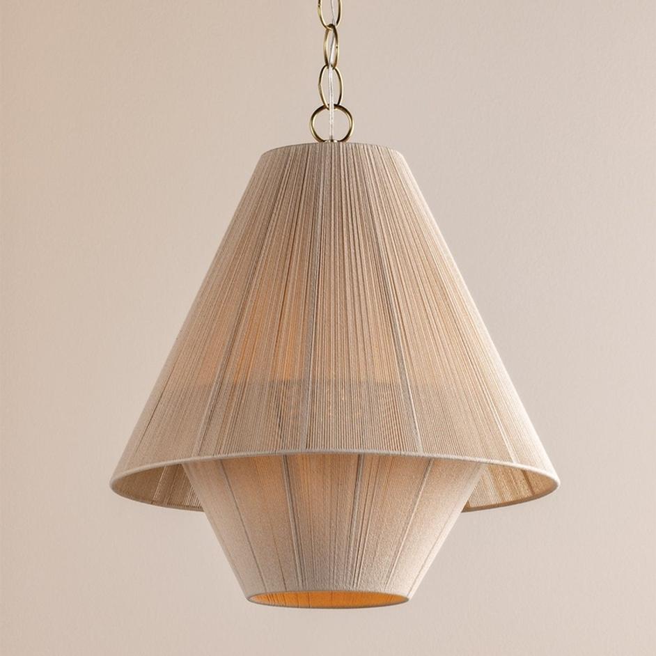 ELEANOR Pendant by Mitzi