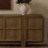 Henley Sideboard Brown by Moes Home