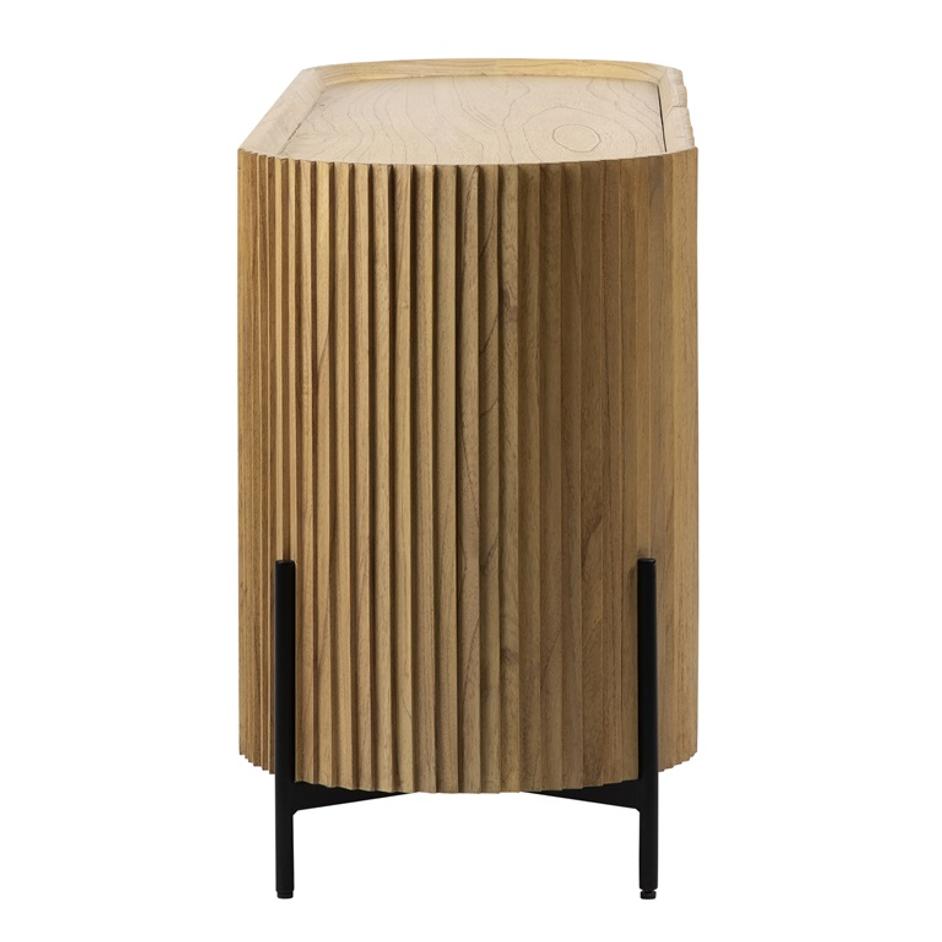 Monaco Sideboard by Curated Collections