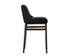 Halden Barstool - Vintage Black by Sunpan