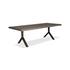 Brooks Dining Table by Urbia Imports