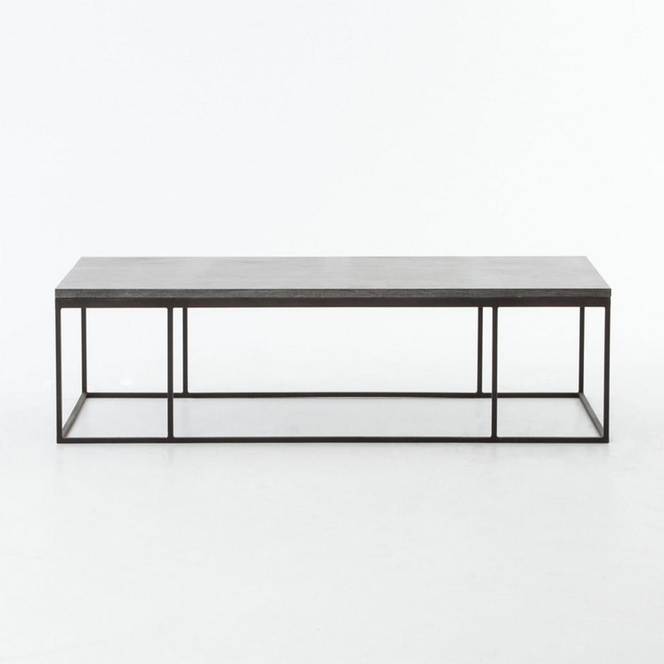 Cobham Small Coffee Table by FOUR HANDS
