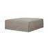 Laskin Outdoor Ottoman - Alessi Fawn by Four Hands