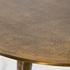 Kasai Gold Coffee Tables, S/3 by Uttermost