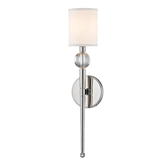 Rockland Wall Sconce by Hudson Valley