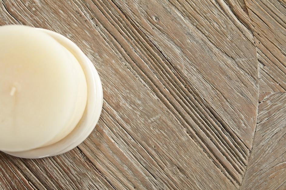 Clover End Table by Essentials For Living