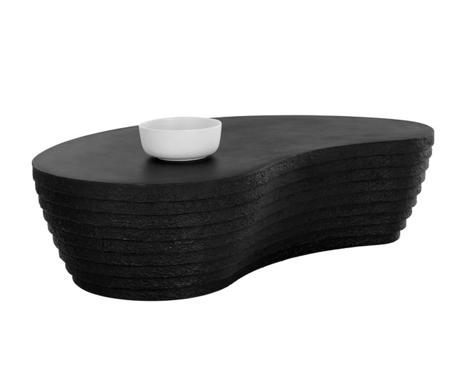 MOJAVE COFFEE TABLE by Sunpan