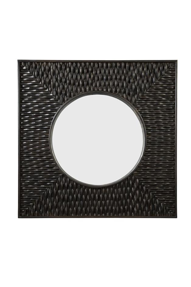 Mendez Mirror by Furniture Classics