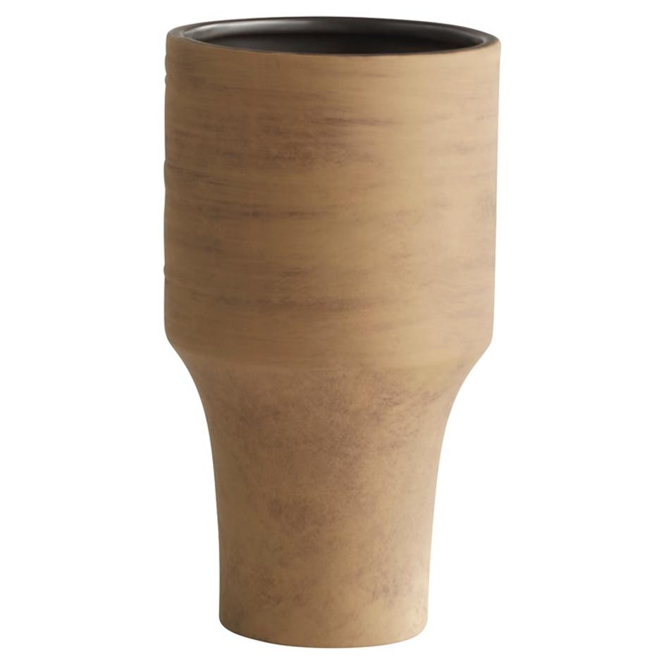 Amphora Vase | Brown by Cyan Design