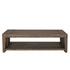 Troy Coffee Table by Classic Home