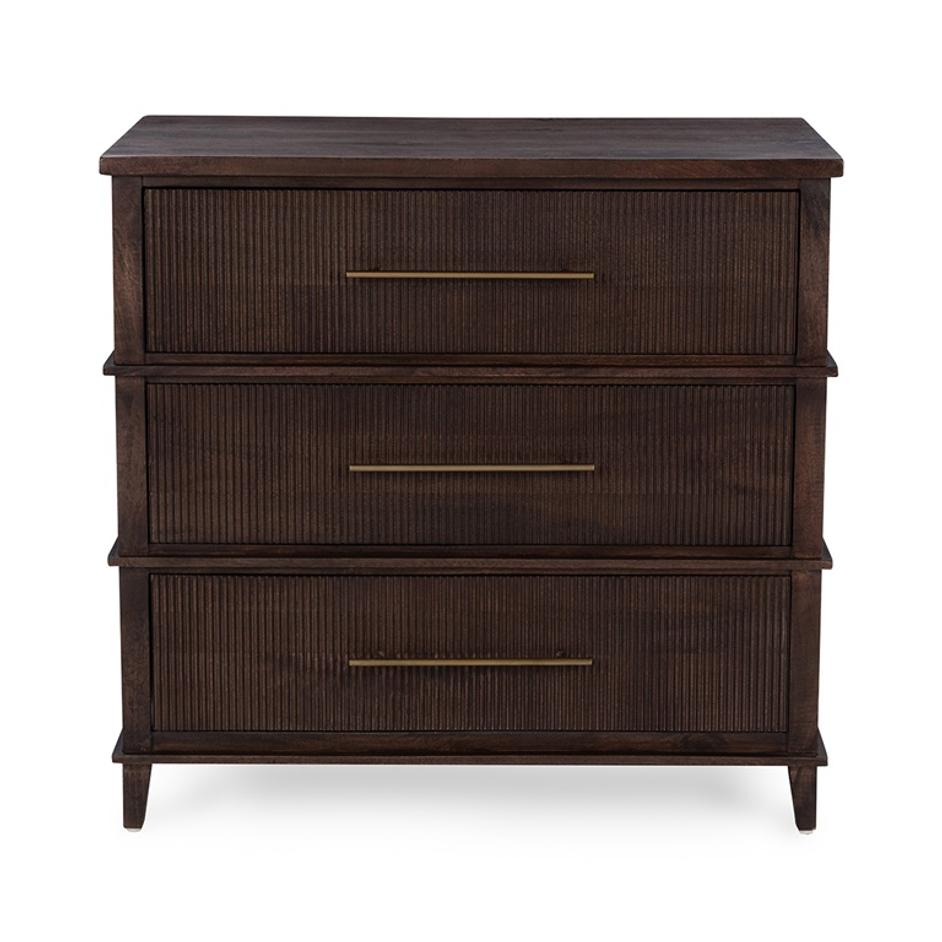 Westlake 3Dwr Chest by Classic Home