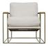 Oryan Chair by Noir Furniture