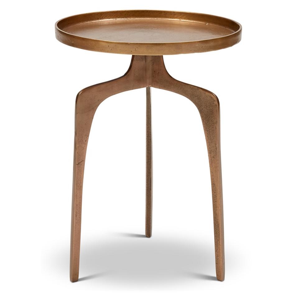 Vinya End Table by Urbia Imports