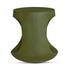 Rothko Outdoor Stool Green by Moes Home
