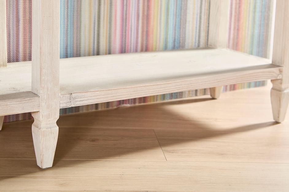 Emerie Narrow Console Table by Essentials For Living