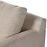 Hampton 2Pc Slipcover Sec W/Laf Chs In Otml by FOUR HANDS