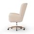 Cade Desk Chair - Lisbon Cream by Four Hands