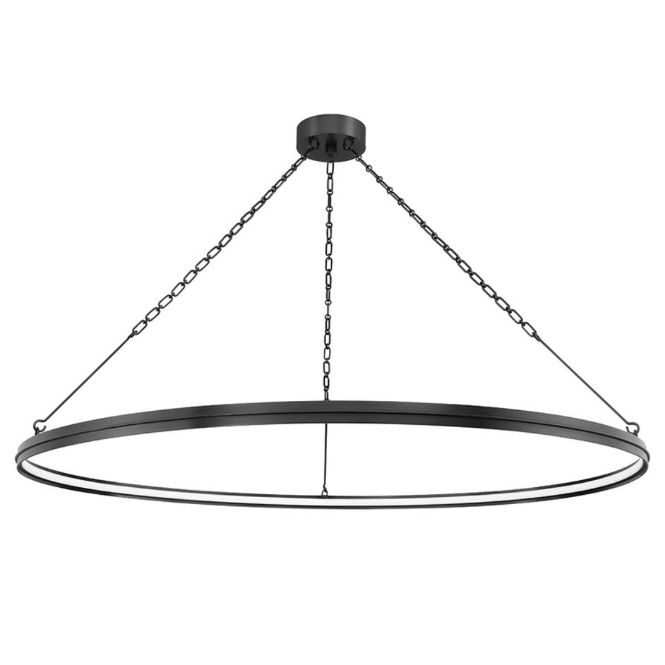 Rosendale Chandelier by Hudson Valley