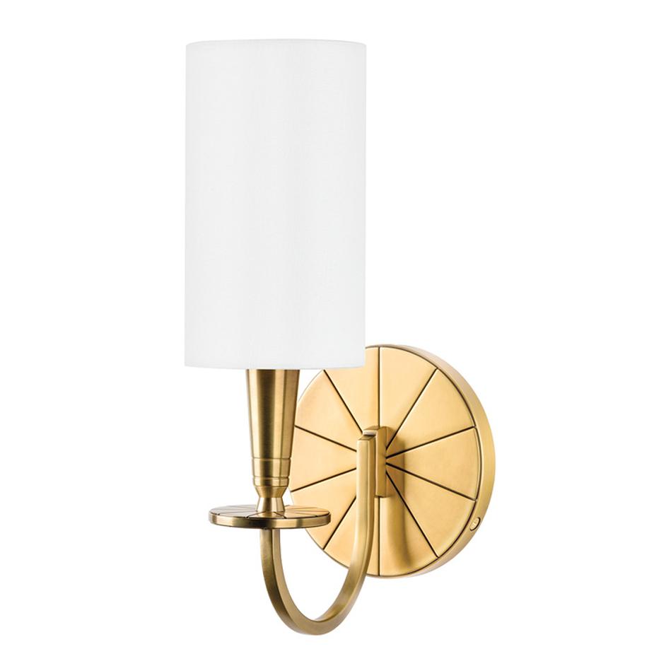 Mason Wall Sconce by Hudson Valley