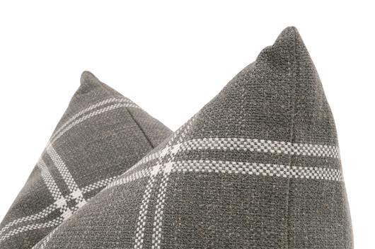 The Basic 22" Essential Pillow, Set of 2 by Essentials For Living