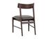 Madison Dining Chair - Bravo Ash by Sunpan