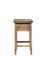 Sampson Side Table by Furniture Classics
