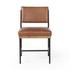 Benton Dining Chair - Sonoma Chestnut by Four Hands