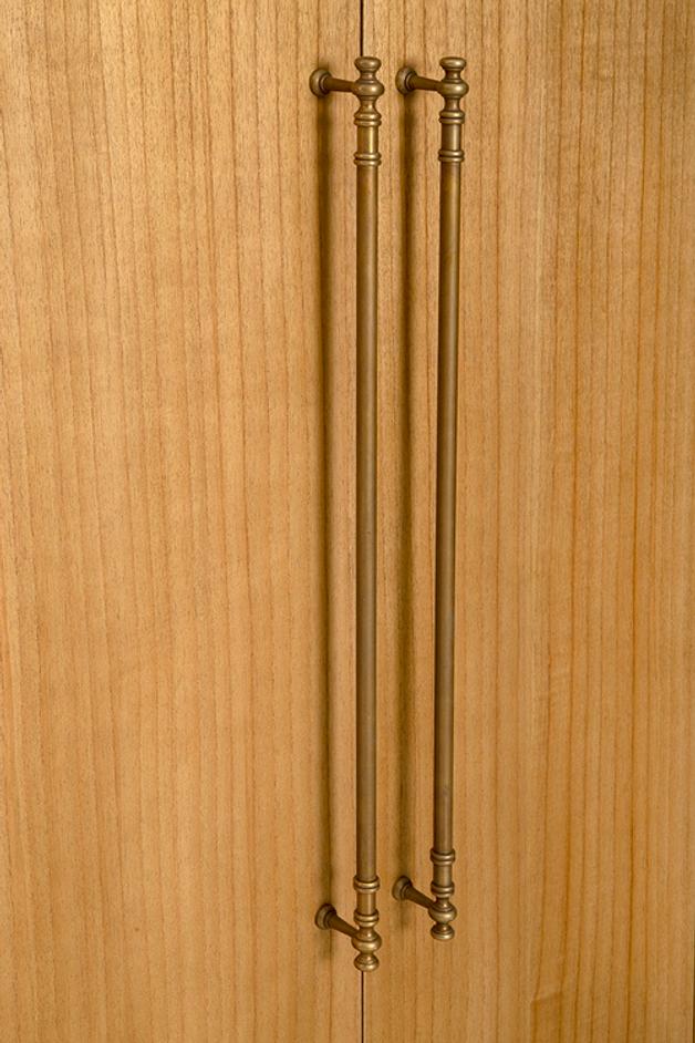 Stevie Bar Cabinet by Furniture Classics