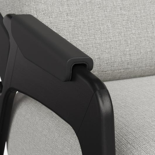 Hermes Accent Chair by Urbia Imports