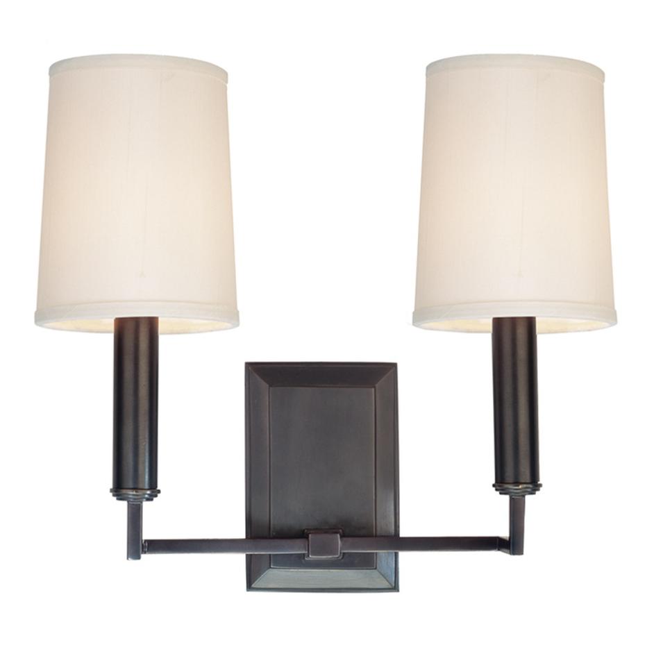 Clinton Wall Sconce by Hudson Valley