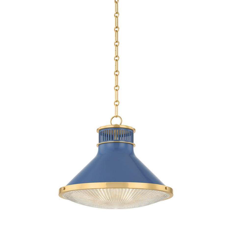 Highclere Pendant by Hudson Valley