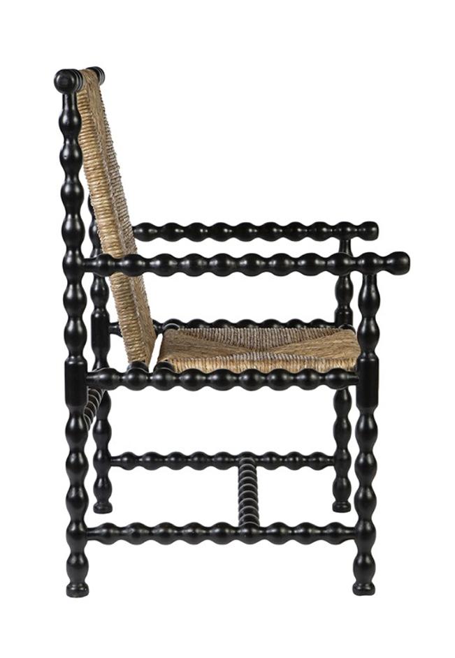 Wichita Occasional Chair by Furniture Classics