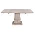 Hudson 44" Square Extension Dining Table by Essentials For Living