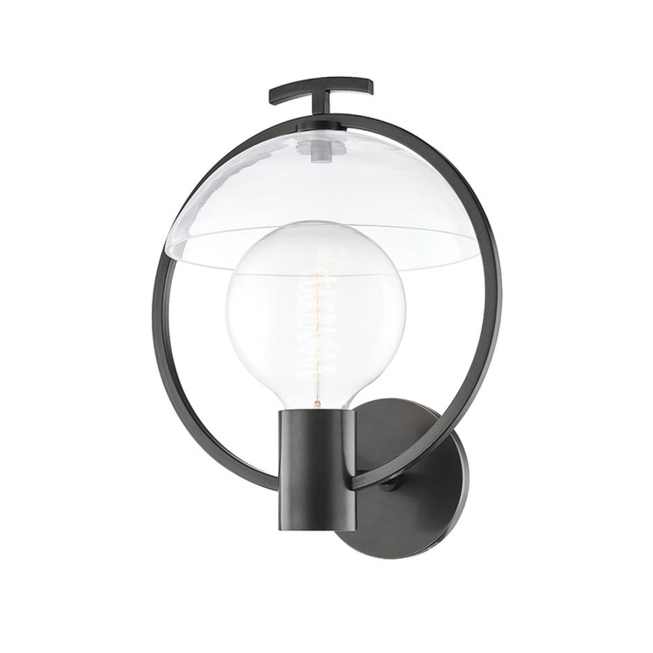 Ringo Wall Sconce by Mitzi