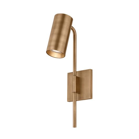 GAGE Wall Sconce by Troy
