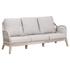 Loom Outdoor 79" Sofa by Essentials For Living