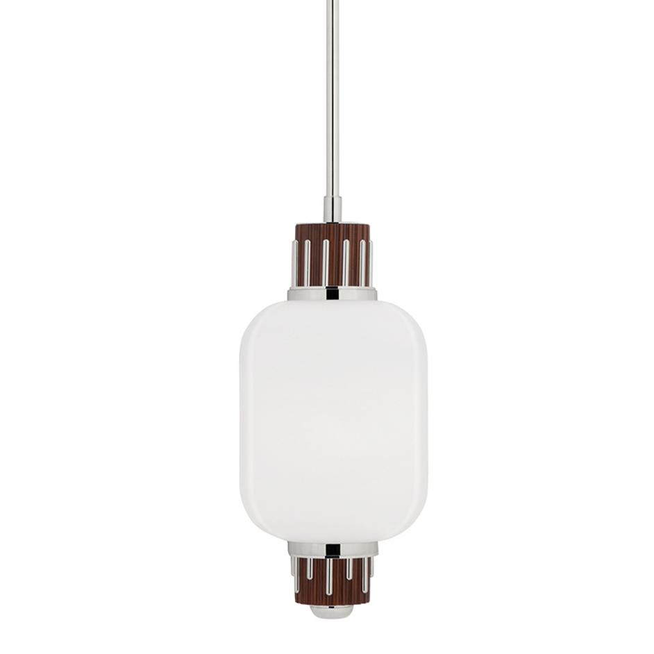 Peekskill Pendant by Hudson Valley