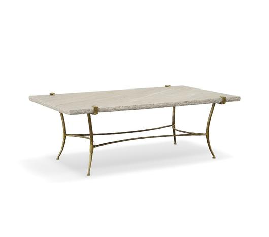 Adelaide Coffee Table by Furniture Classics