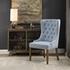 Rioni Wing Chair by Uttermost