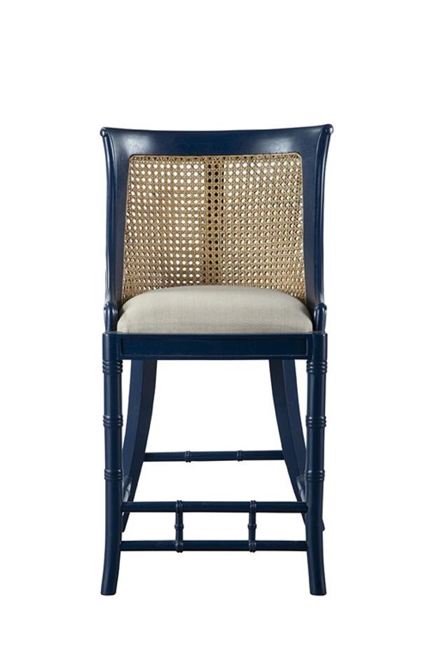 Spoonback Counter Stool by Furniture Classics