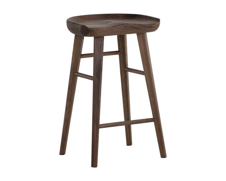 Dominic Counter Stool by Sunpan