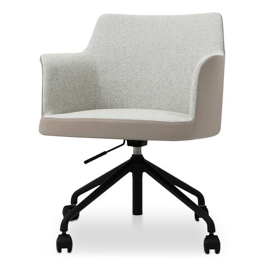 Morris Office Chair Beige by Moes Home