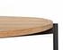 AMALFI COFFEE TABLE - LARGE - NATURAL by Sunpan