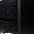 Lendon Dresser 3 Drawer in Black by FOUR HANDS