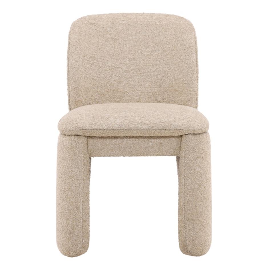 Tivoli Dining Chair by Curated Collections