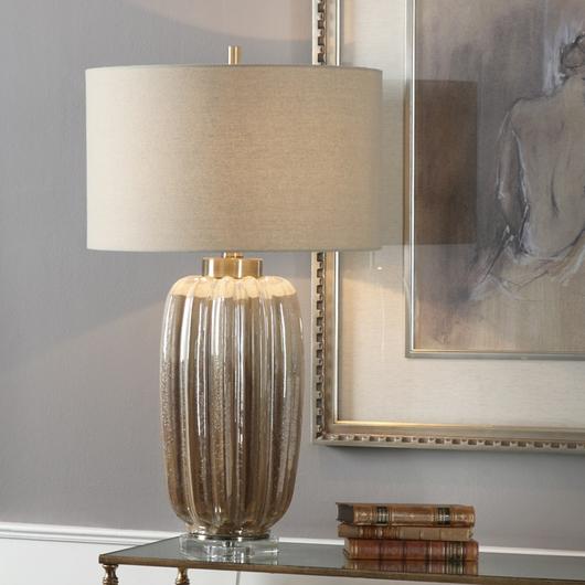 Gistova Table Lamp by Uttermost
